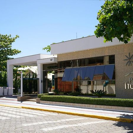 بومبينهاس Parador Tropical المظهر الخارجي الصورة