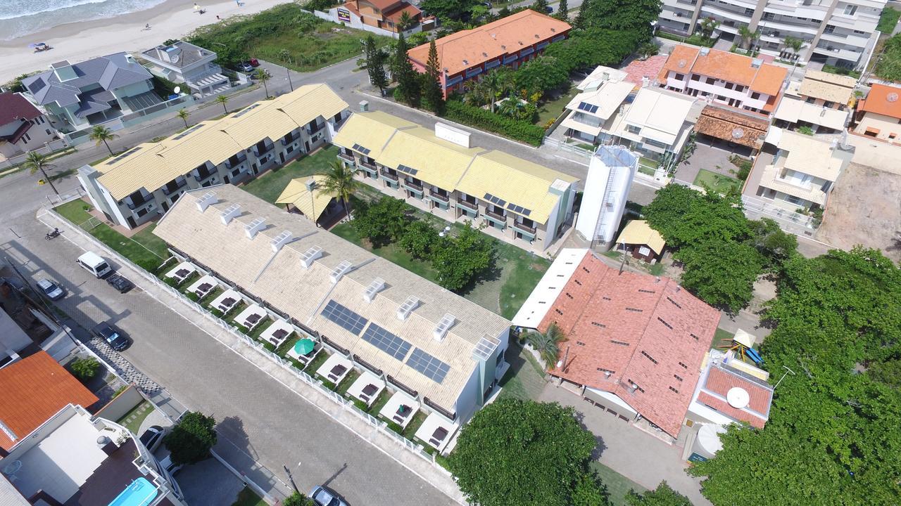 بومبينهاس Parador Tropical المظهر الخارجي الصورة