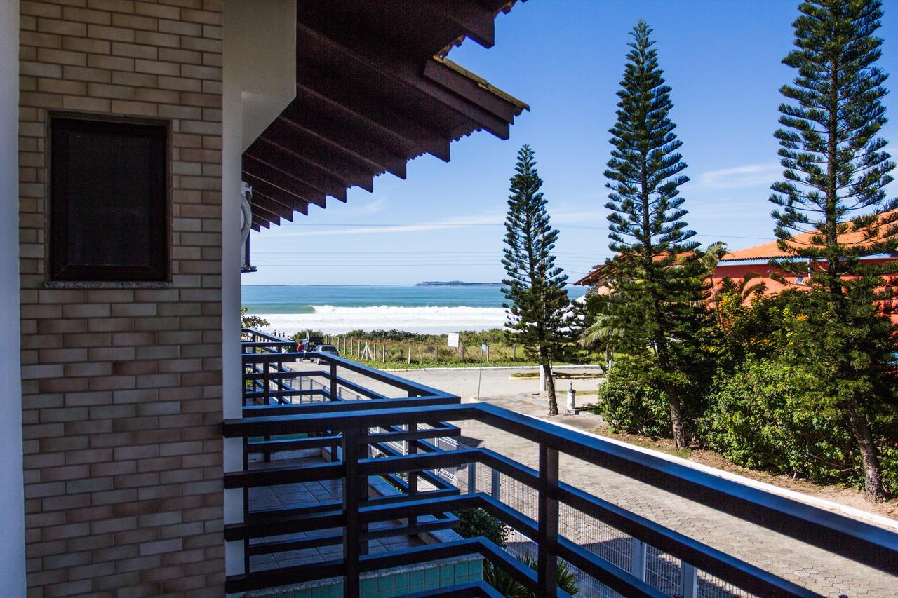 بومبينهاس Parador Tropical المظهر الخارجي الصورة