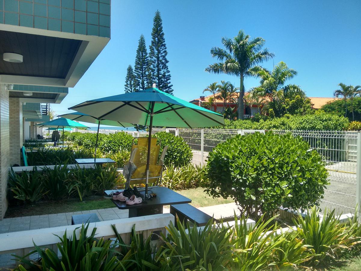 بومبينهاس Parador Tropical المظهر الخارجي الصورة