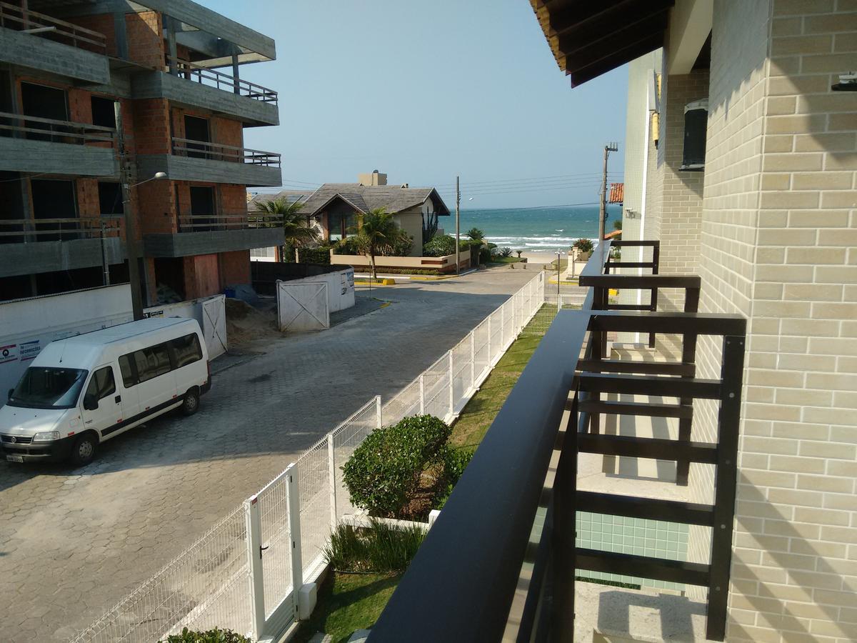 بومبينهاس Parador Tropical المظهر الخارجي الصورة