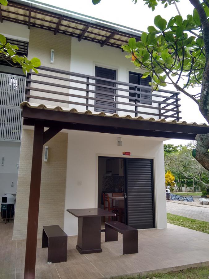 بومبينهاس Parador Tropical المظهر الخارجي الصورة
