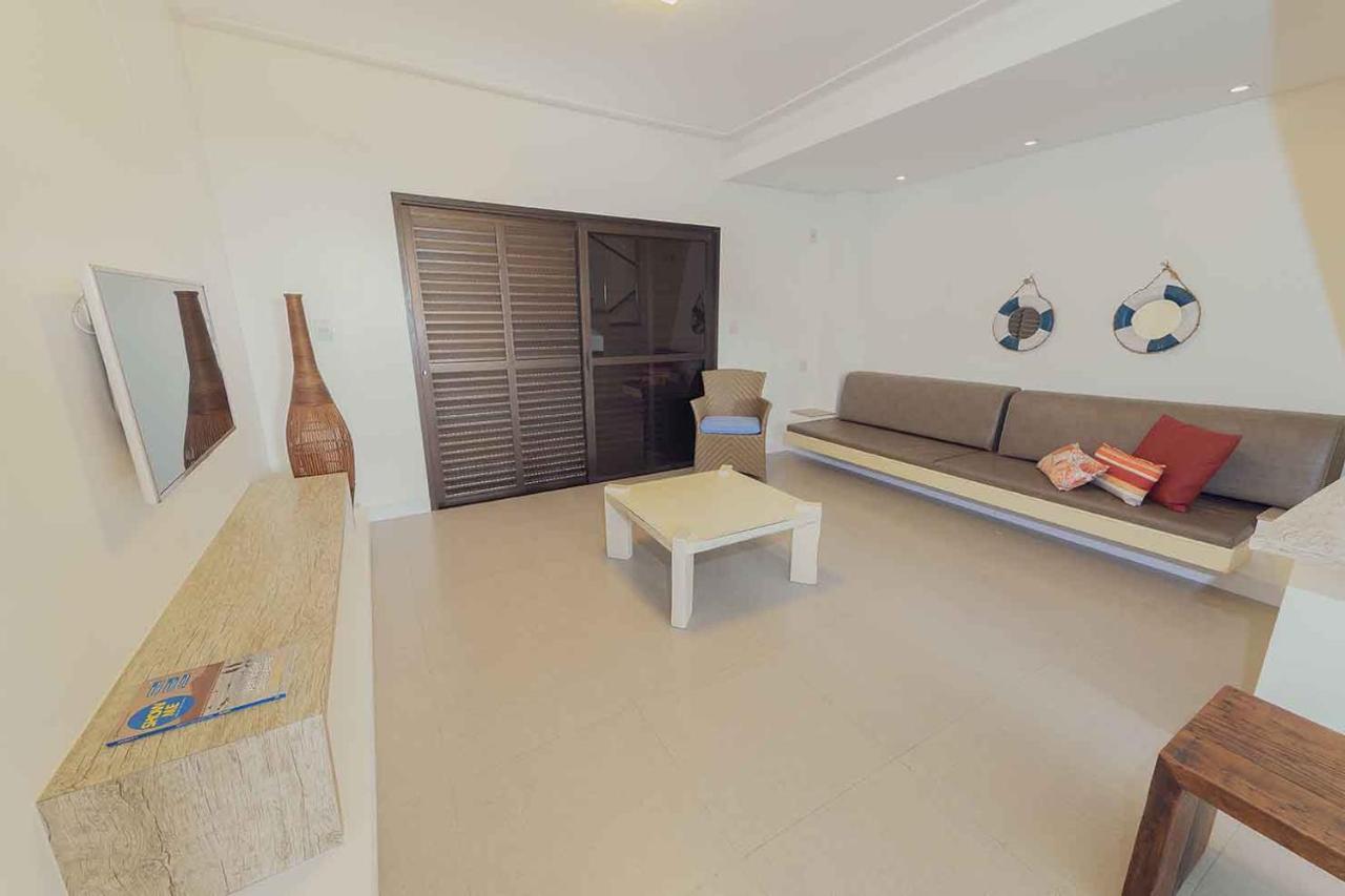 بومبينهاس Parador Tropical المظهر الخارجي الصورة