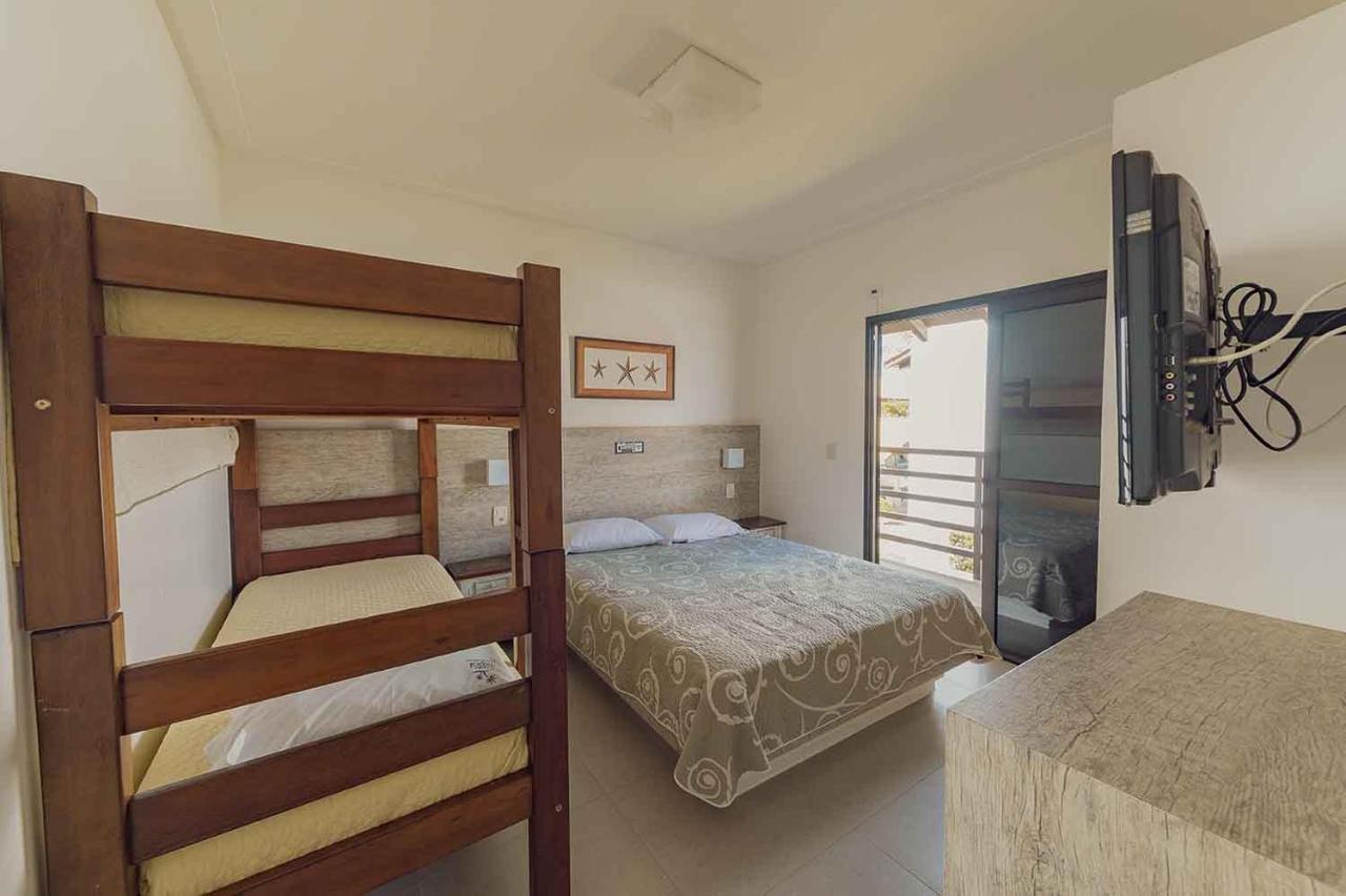 بومبينهاس Parador Tropical المظهر الخارجي الصورة