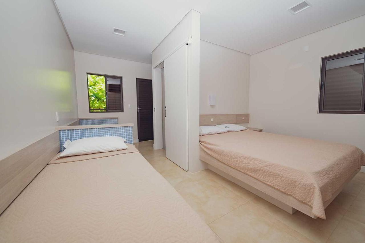 بومبينهاس Parador Tropical المظهر الخارجي الصورة