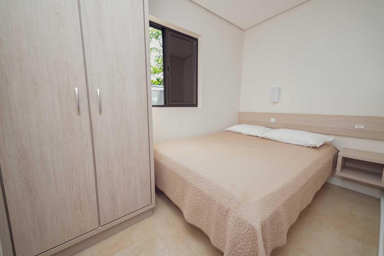 بومبينهاس Parador Tropical المظهر الخارجي الصورة