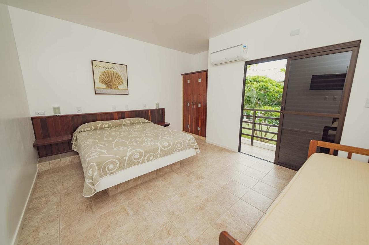 بومبينهاس Parador Tropical المظهر الخارجي الصورة