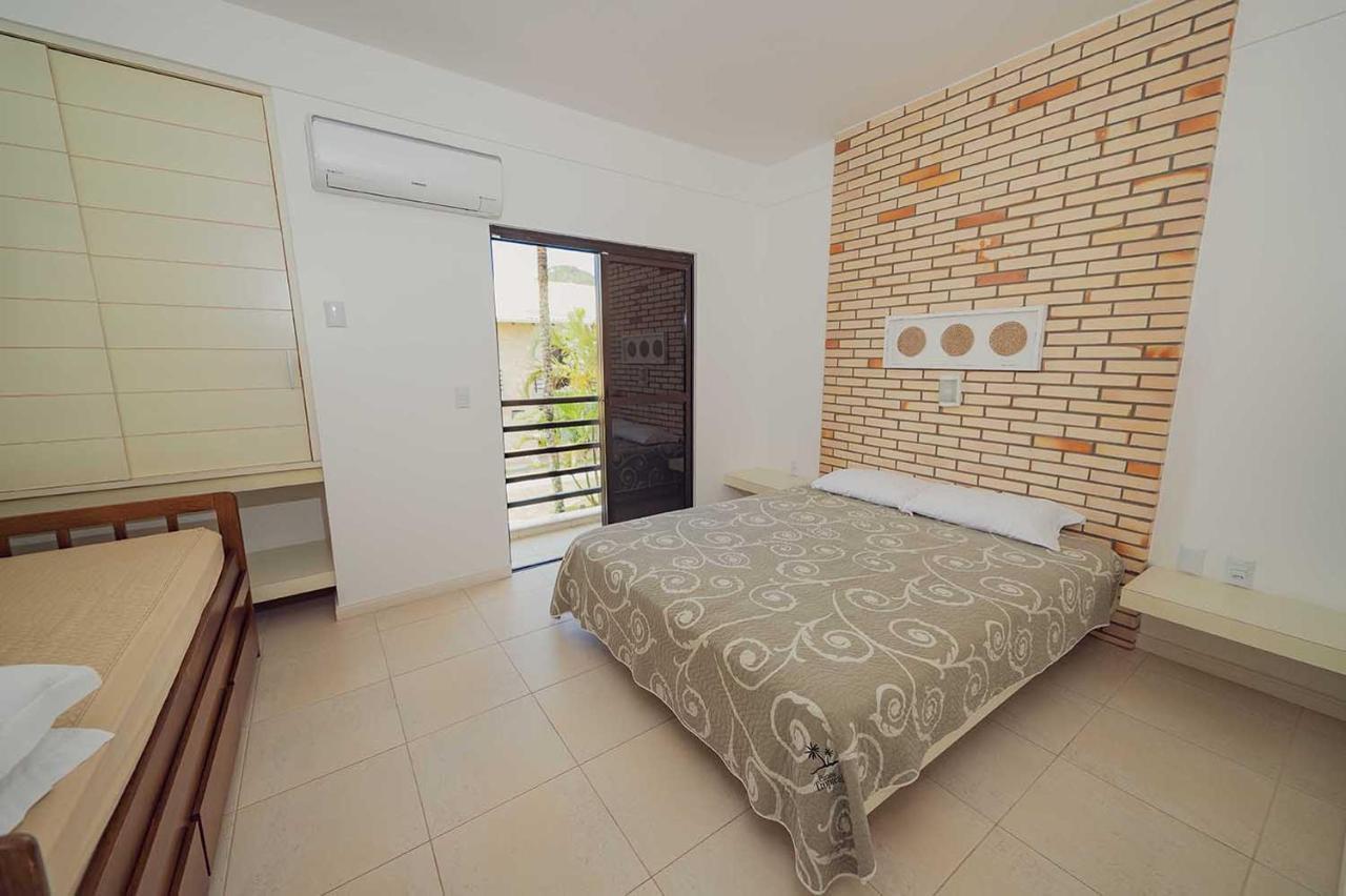 بومبينهاس Parador Tropical المظهر الخارجي الصورة