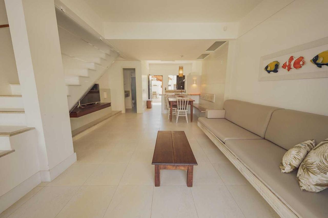 بومبينهاس Parador Tropical المظهر الخارجي الصورة