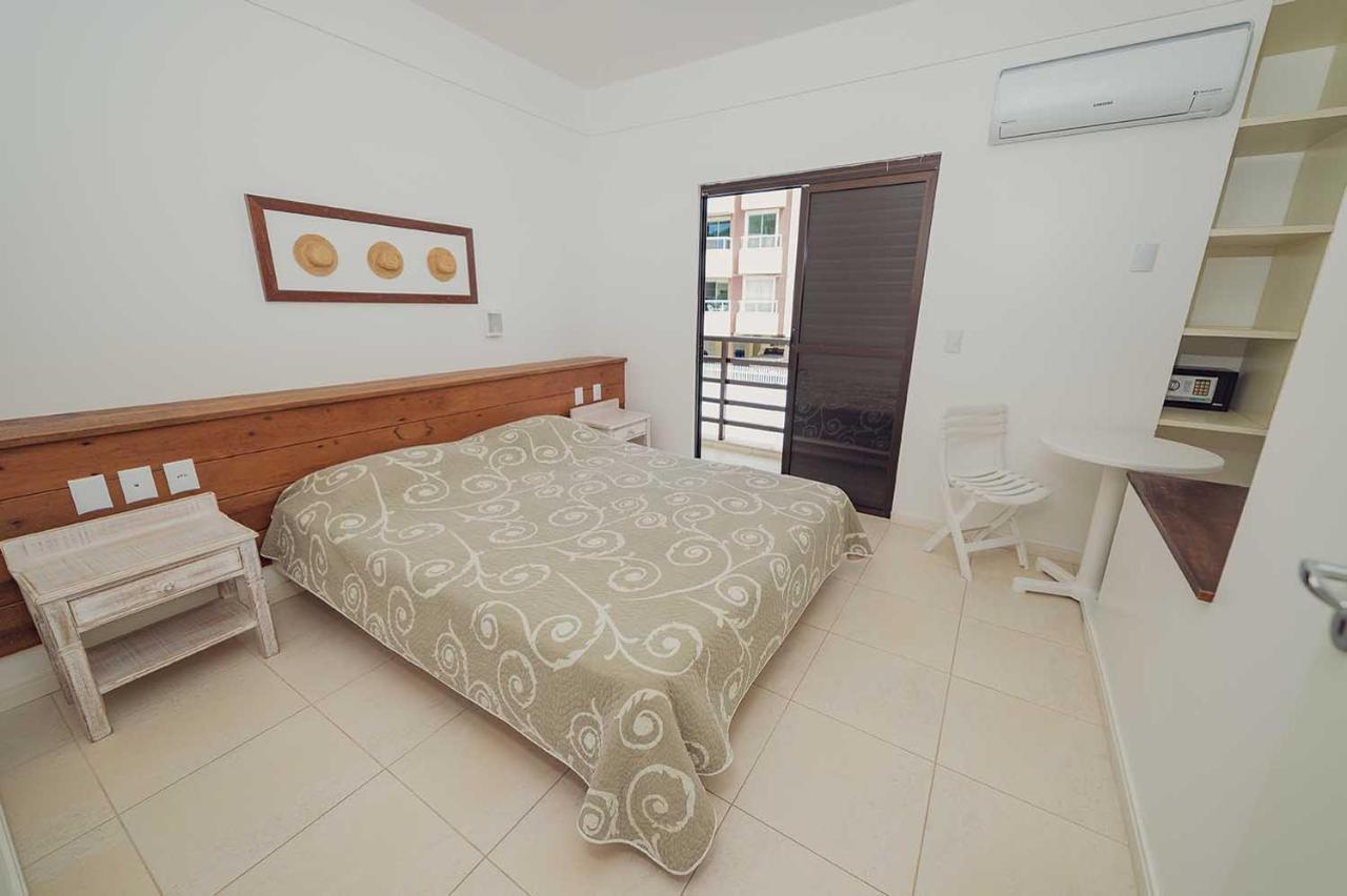 بومبينهاس Parador Tropical المظهر الخارجي الصورة