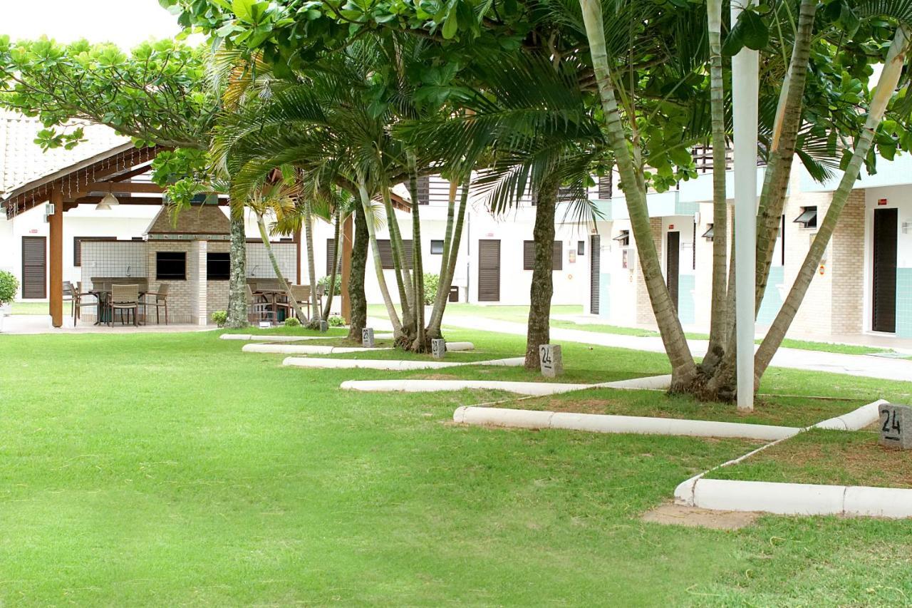 بومبينهاس Parador Tropical المظهر الخارجي الصورة