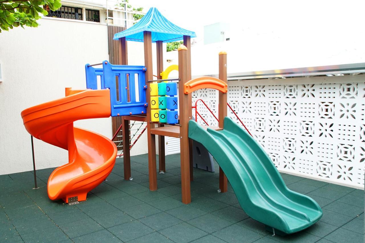 بومبينهاس Parador Tropical المظهر الخارجي الصورة