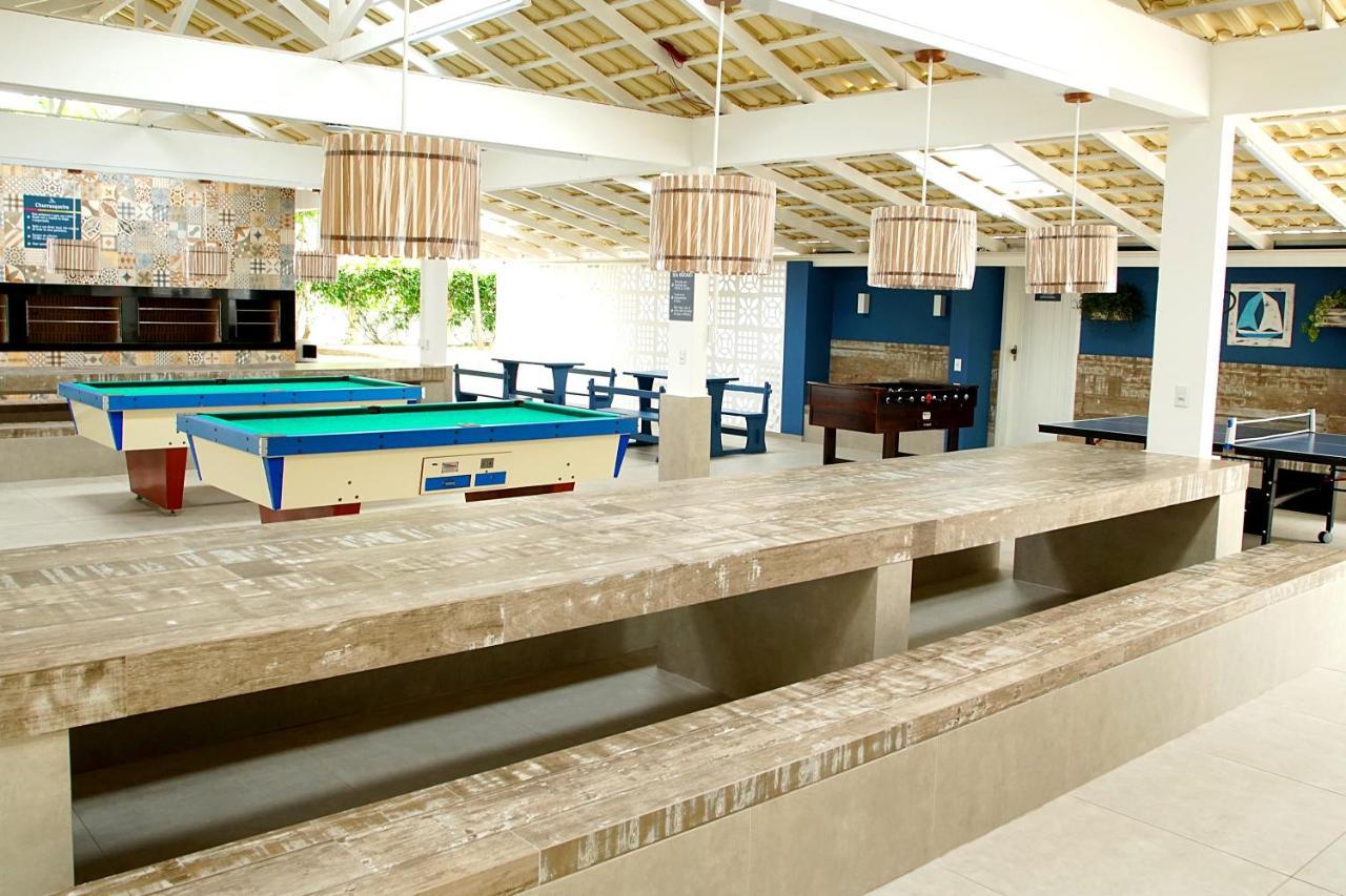 بومبينهاس Parador Tropical المظهر الخارجي الصورة