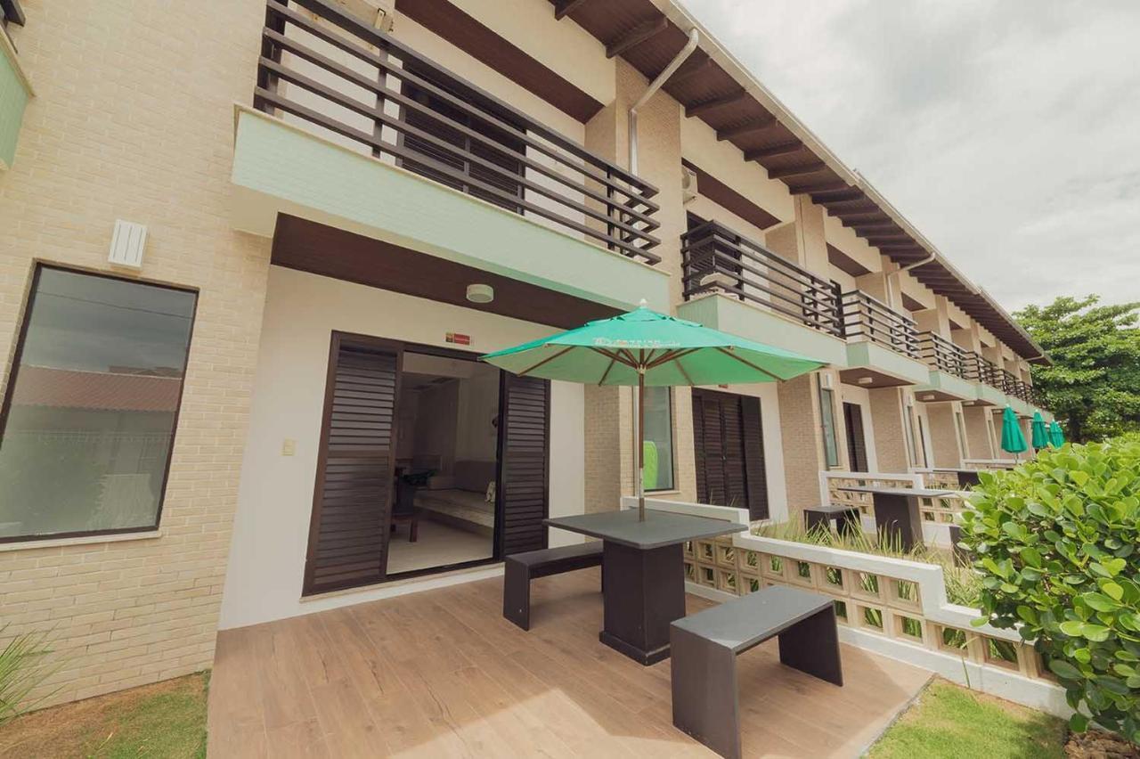 بومبينهاس Parador Tropical المظهر الخارجي الصورة